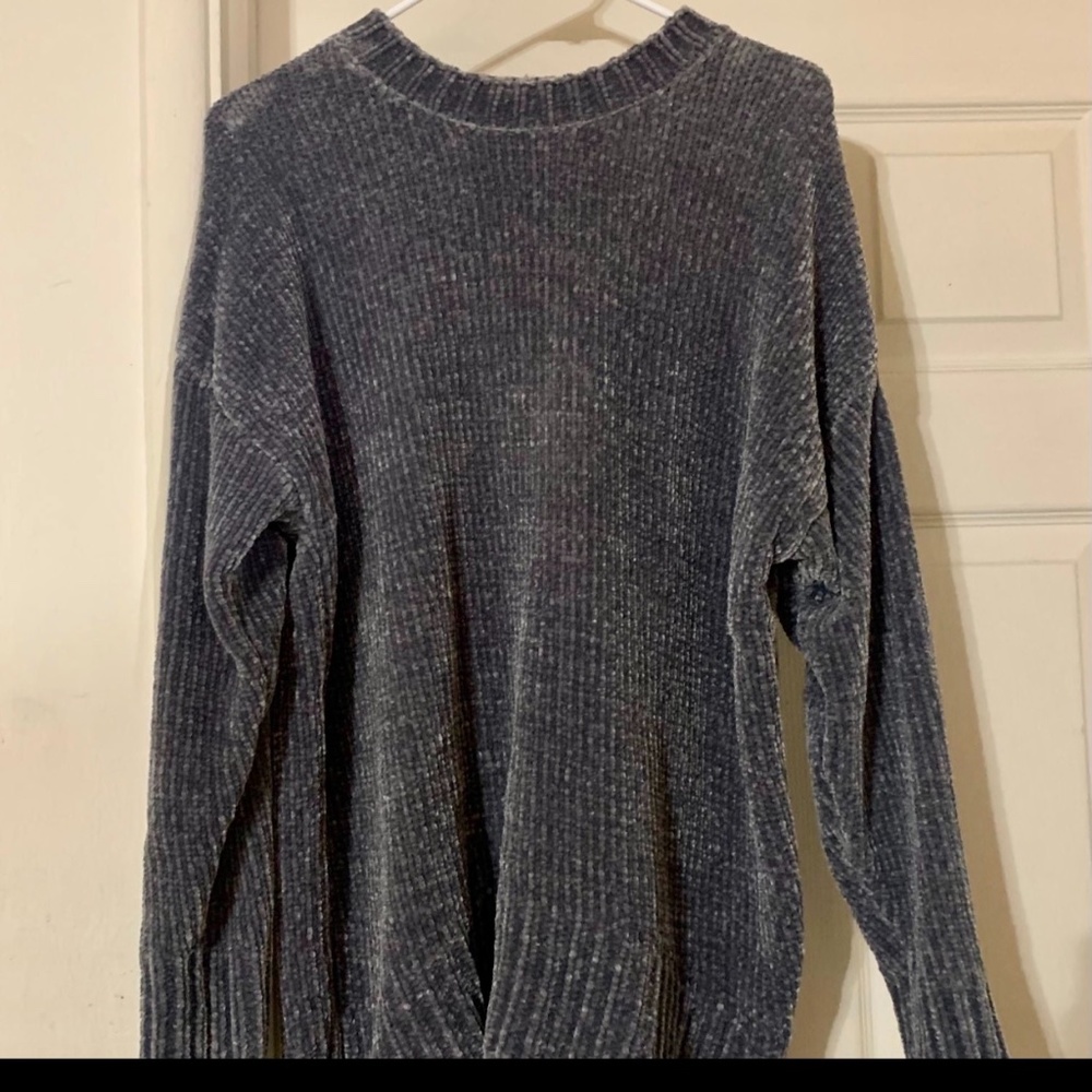 Philosophy Sweater